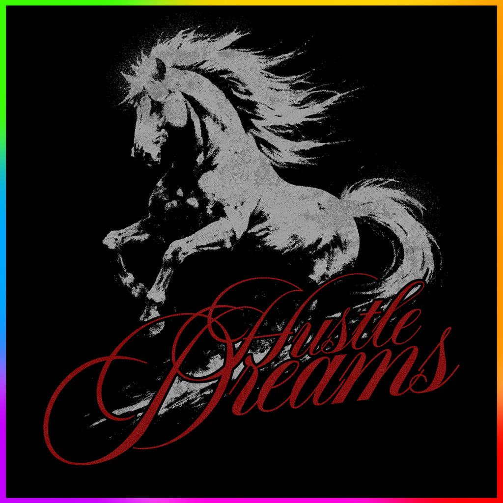 HUSTLE DREAM - PREMADE