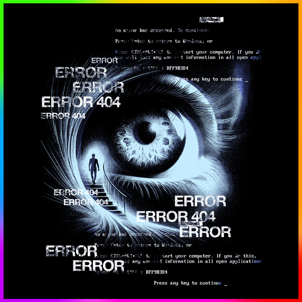 Error 404 - PREMADE