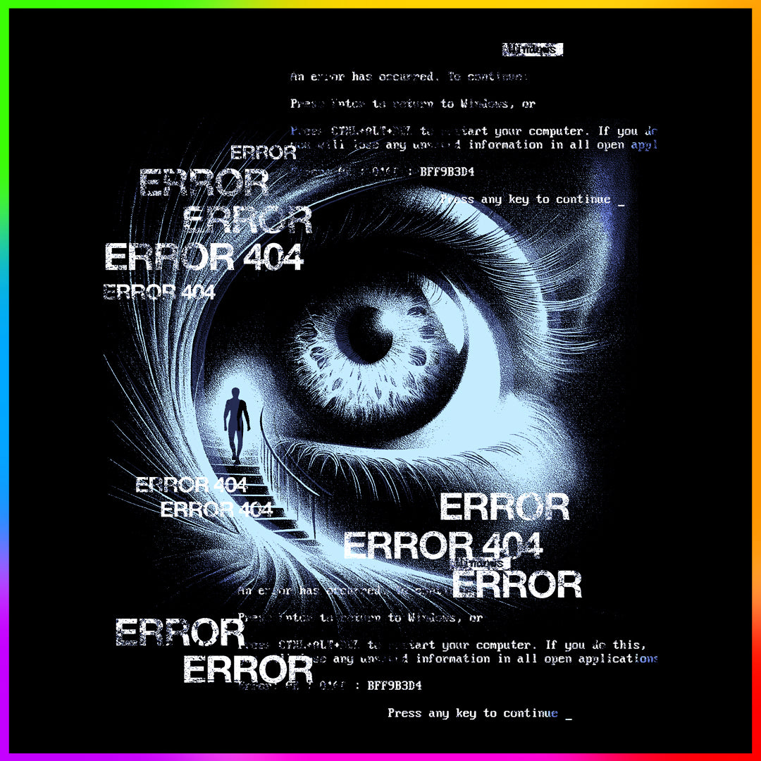 Error 404 - PREMADE