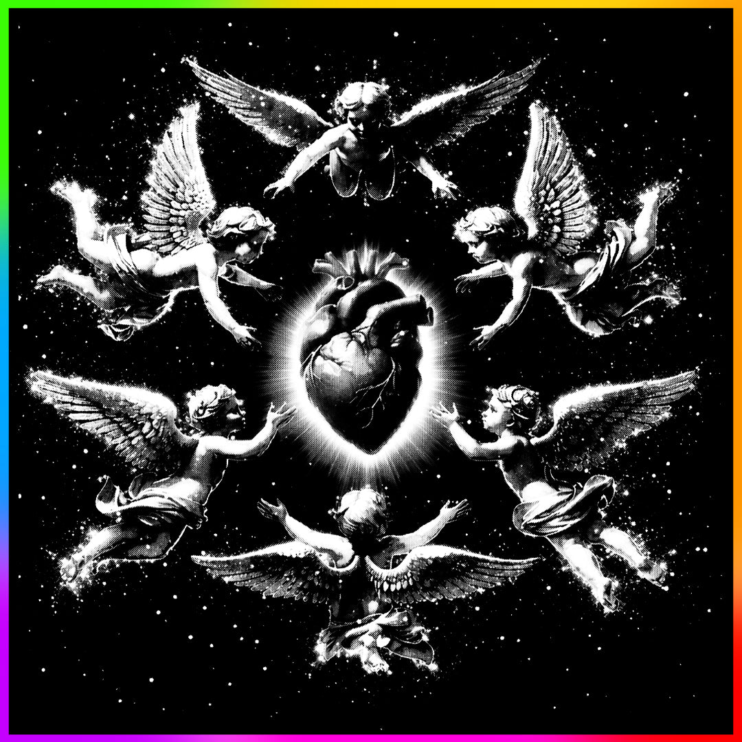 GHETTO ANGELS - PREMADE