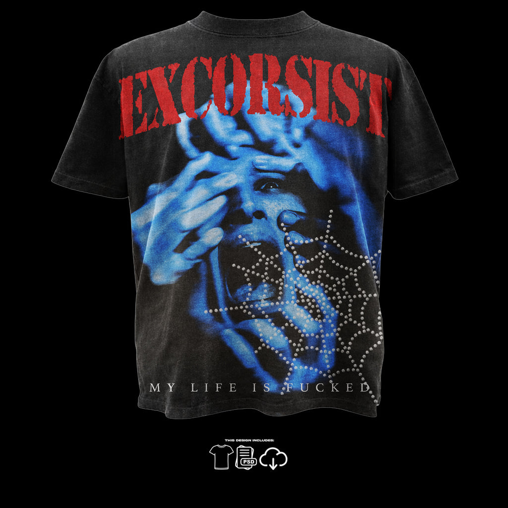 EXORCIST - PREMADE
