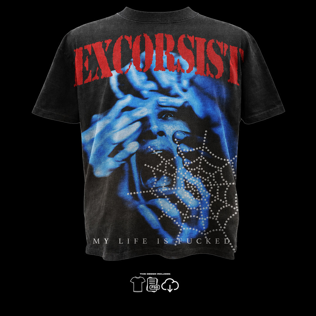 EXORCIST - PREMADE