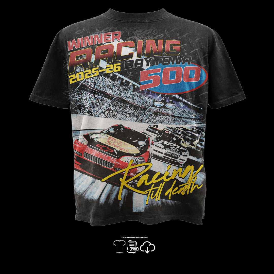 REAL RACING - PREMADE