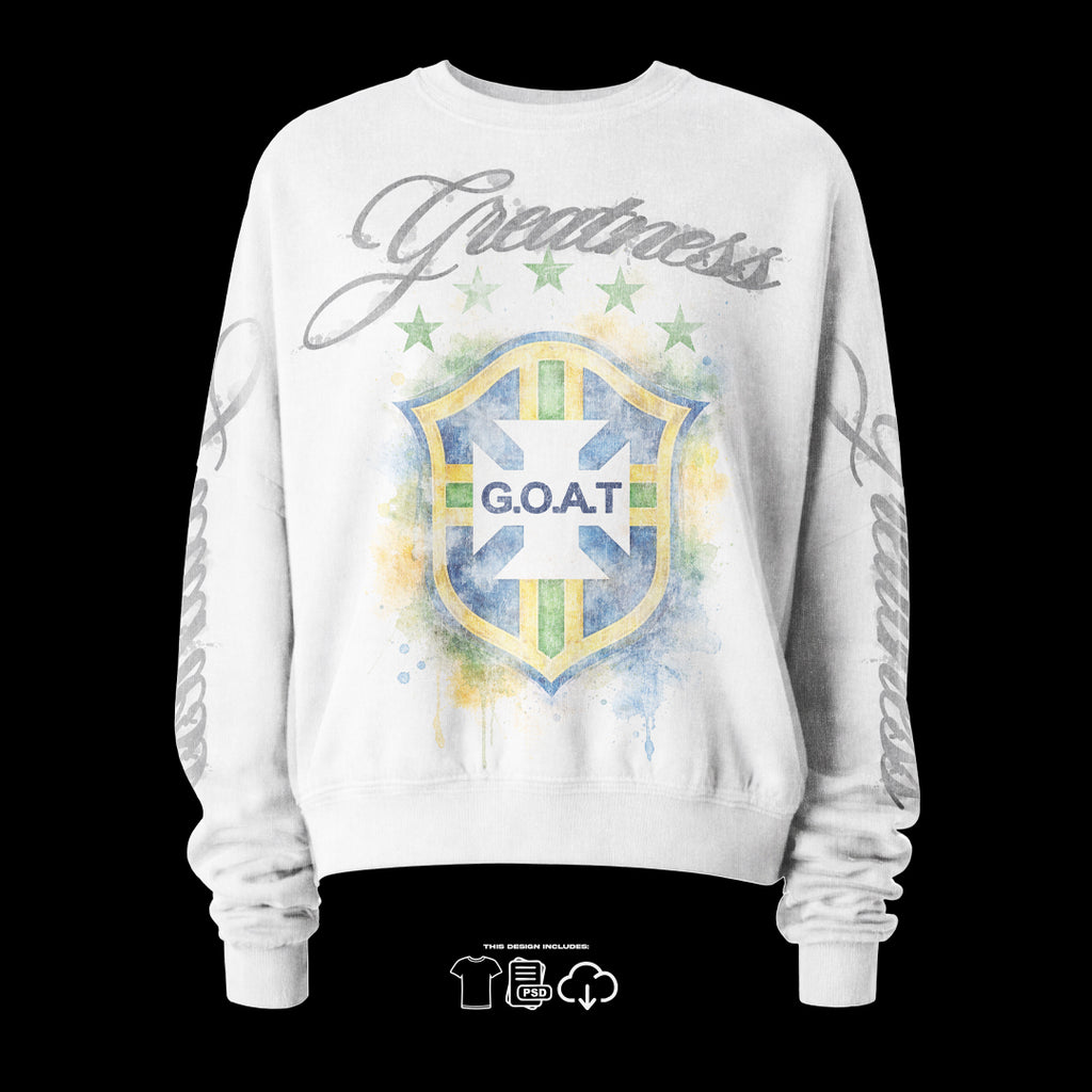 BRAZIL - PREMADE