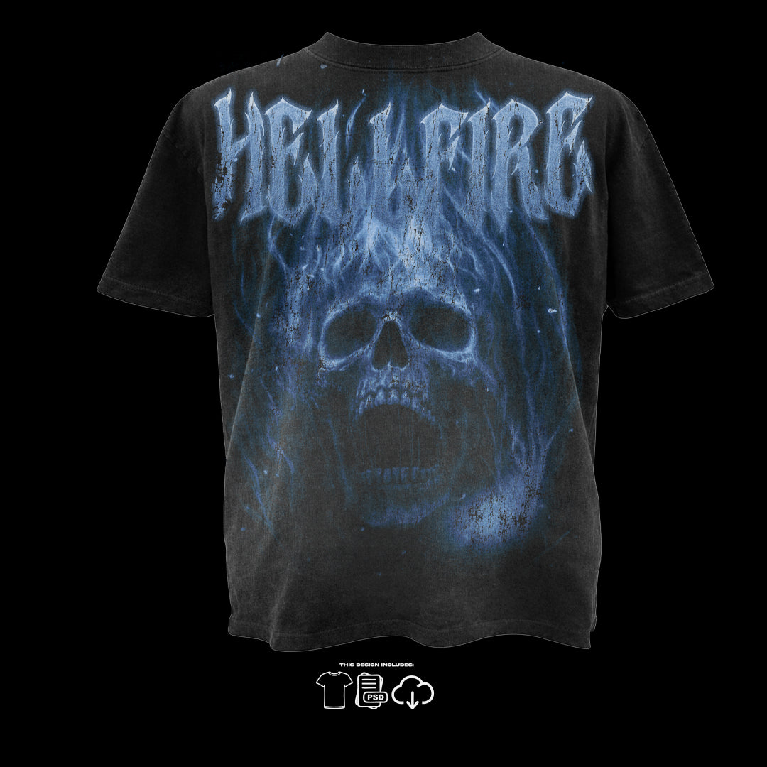 Hellfire - PREMADE