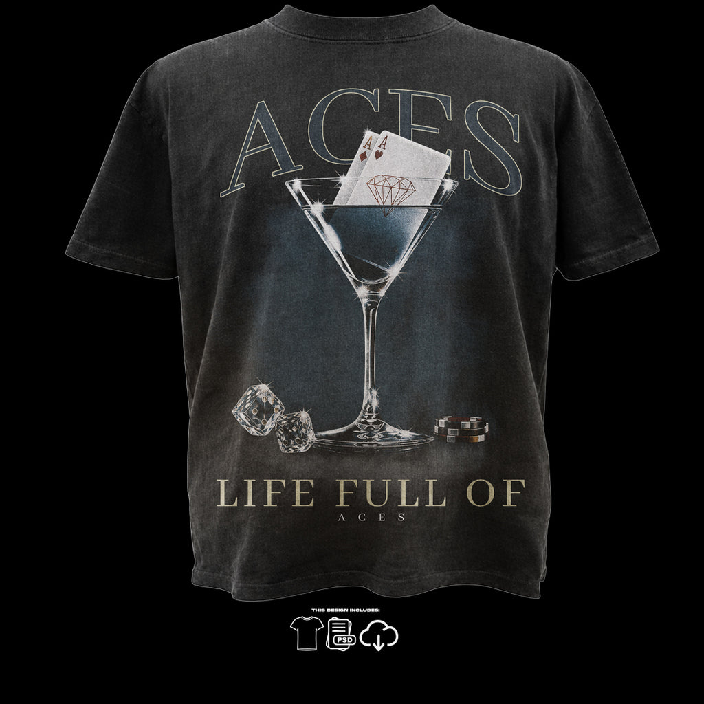 ACES - PREMADE