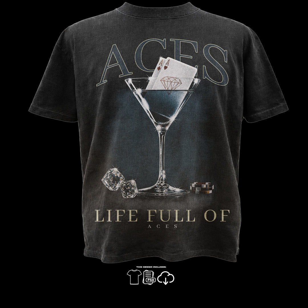 ACES - PREMADE