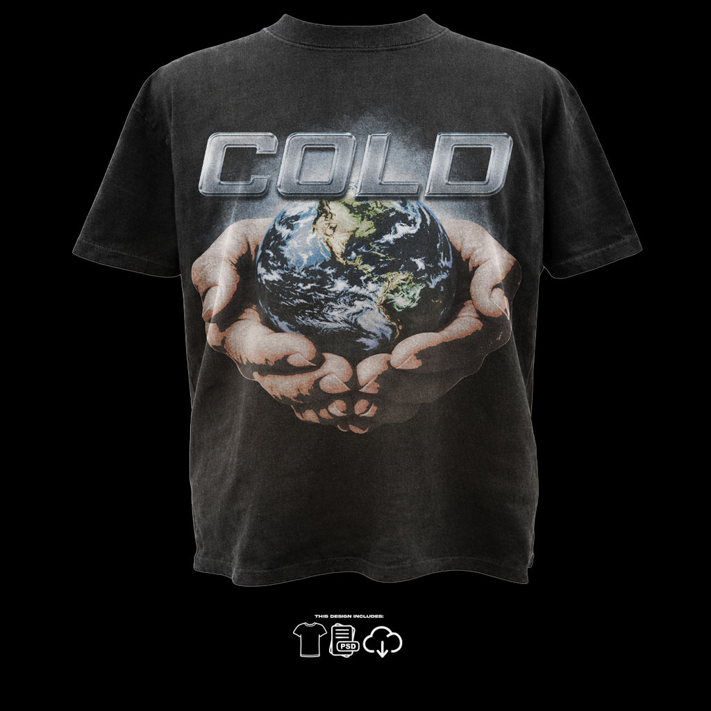 COLD WORLD - PREMADE