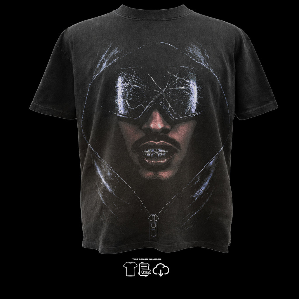 SKIMASK - PREMADE