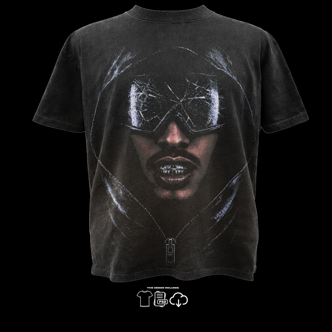 SKIMASK - PREMADE