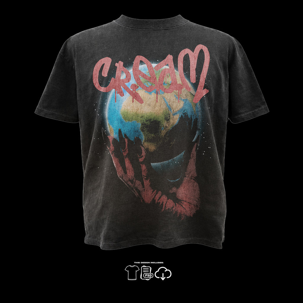 CREAM - PREMADE