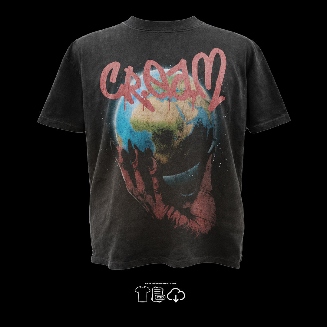 CREAM - PREMADE