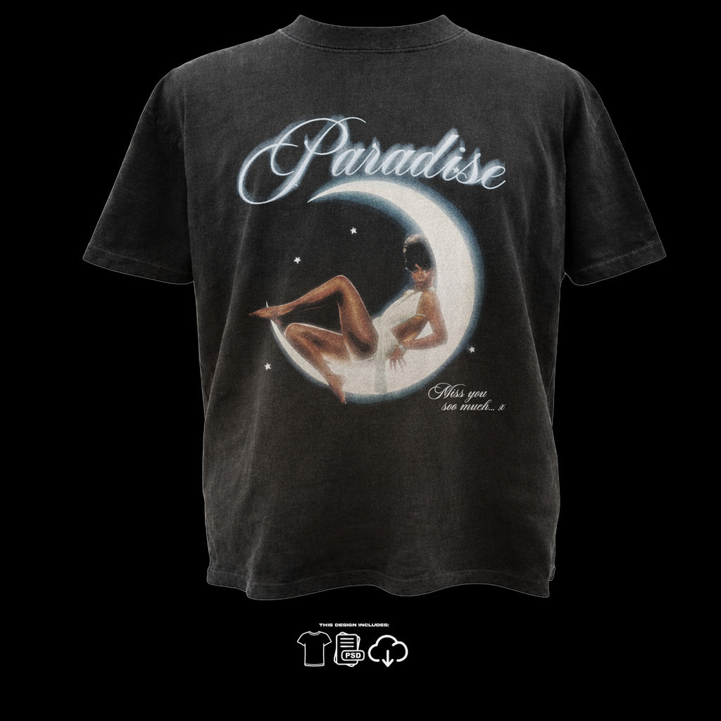 MISS YOU - PREMADE