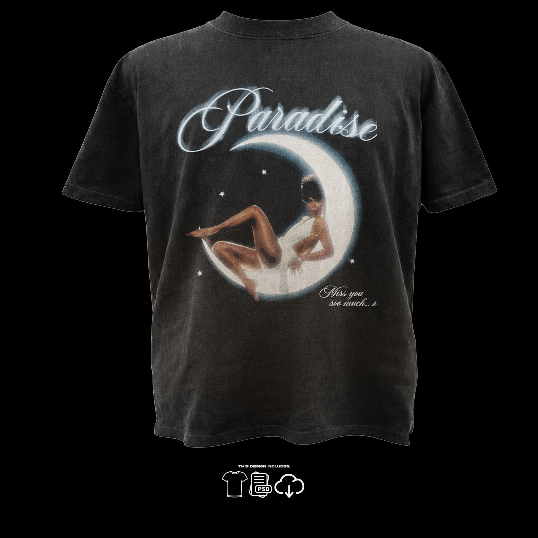 MISS YOU - PREMADE
