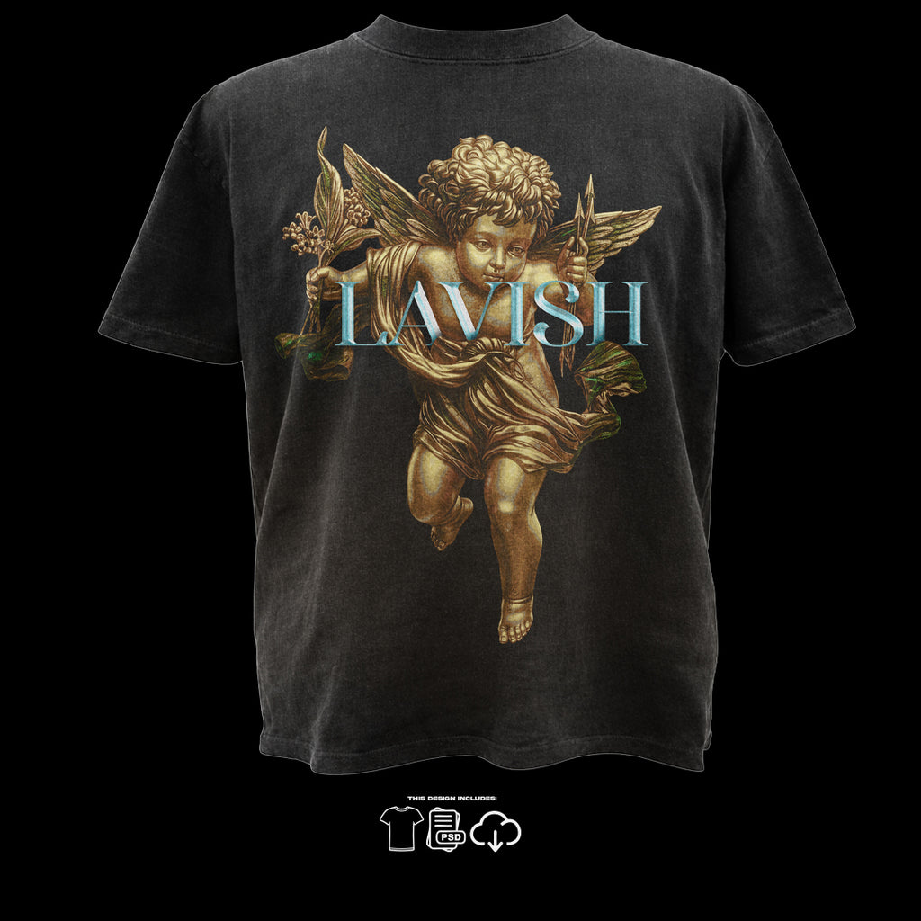 LAVISH - PREMADE