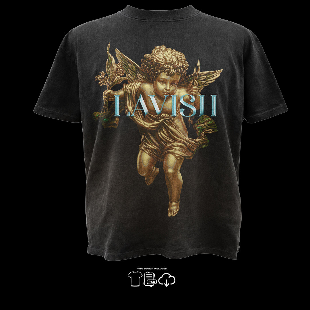 LAVISH - PREMADE