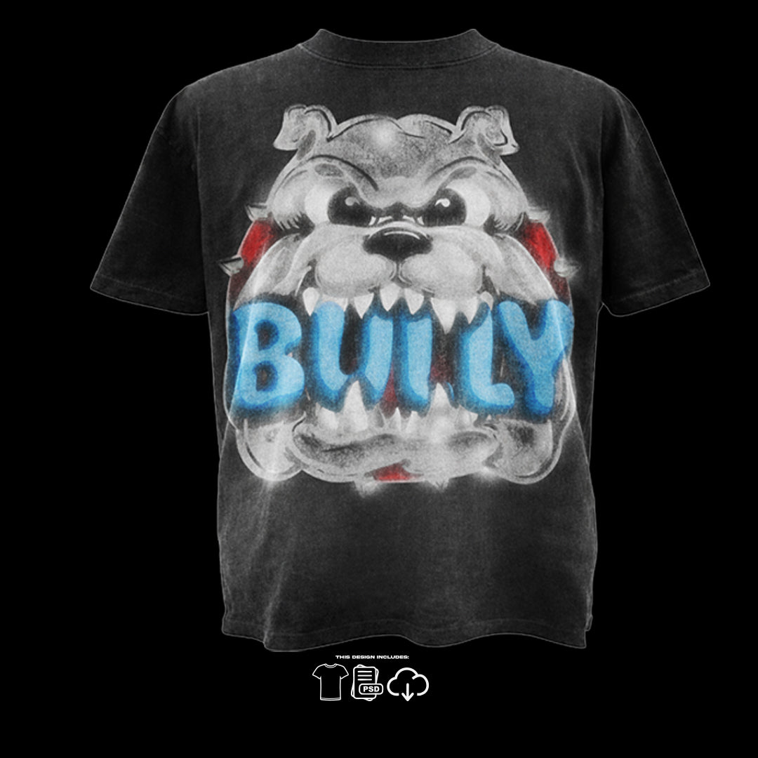 BULLY - PREMADE