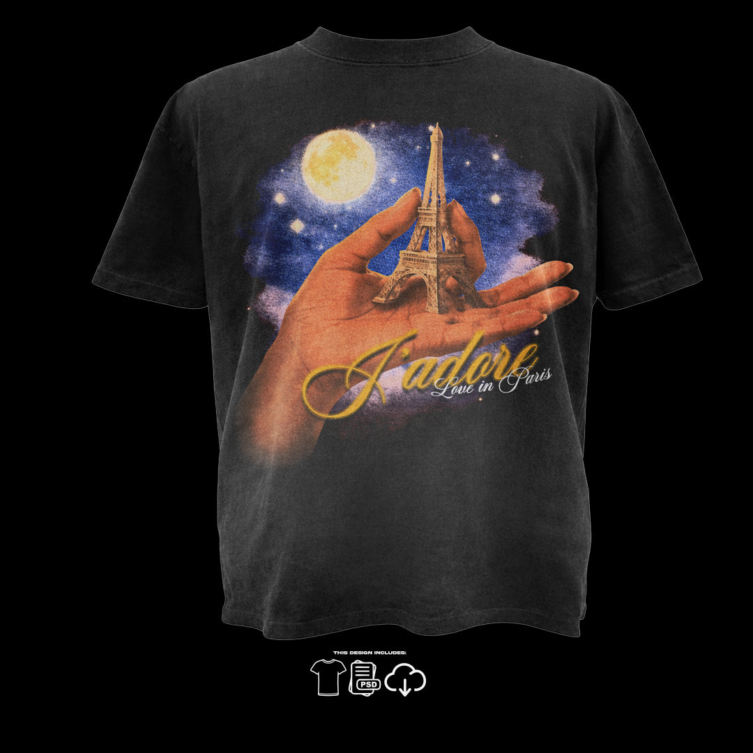 JADORE - PREMADE