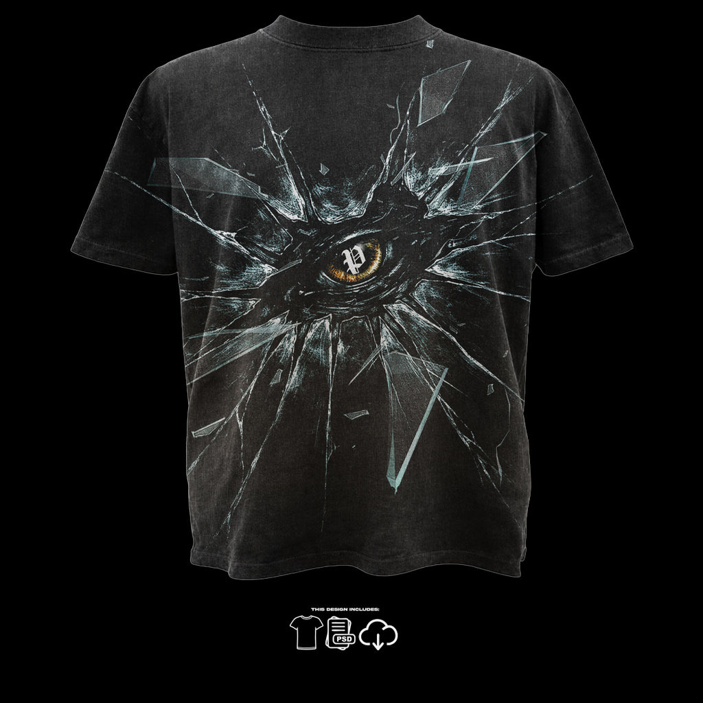 EYE - PREMADE