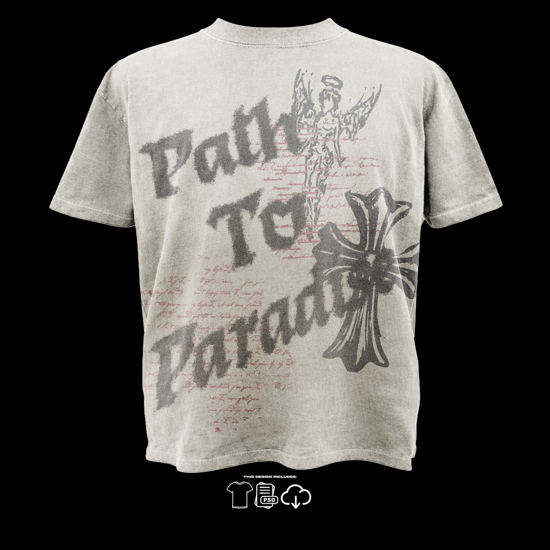 PATH2PARADISE - PREMADE