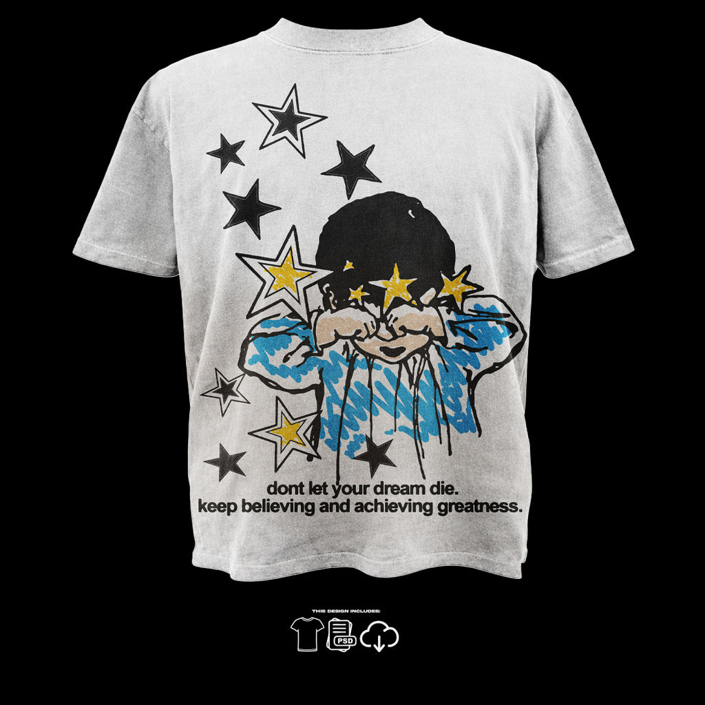 BELEIVE - PREMADE