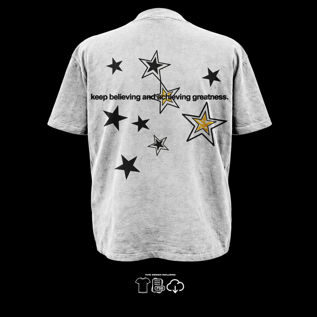 BELEIVE - PREMADE