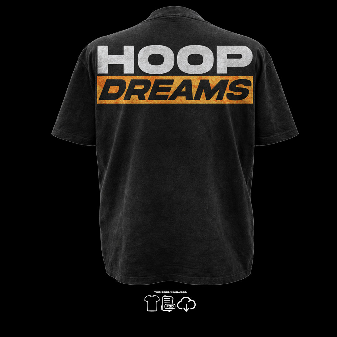 NBA WINNERS  - PREMADE