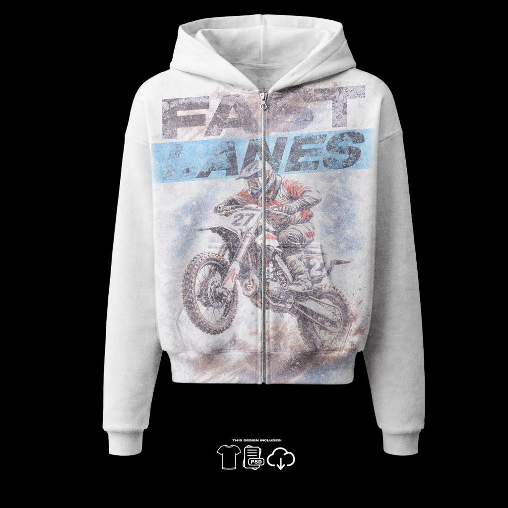 FAST LANE  - PREMADE