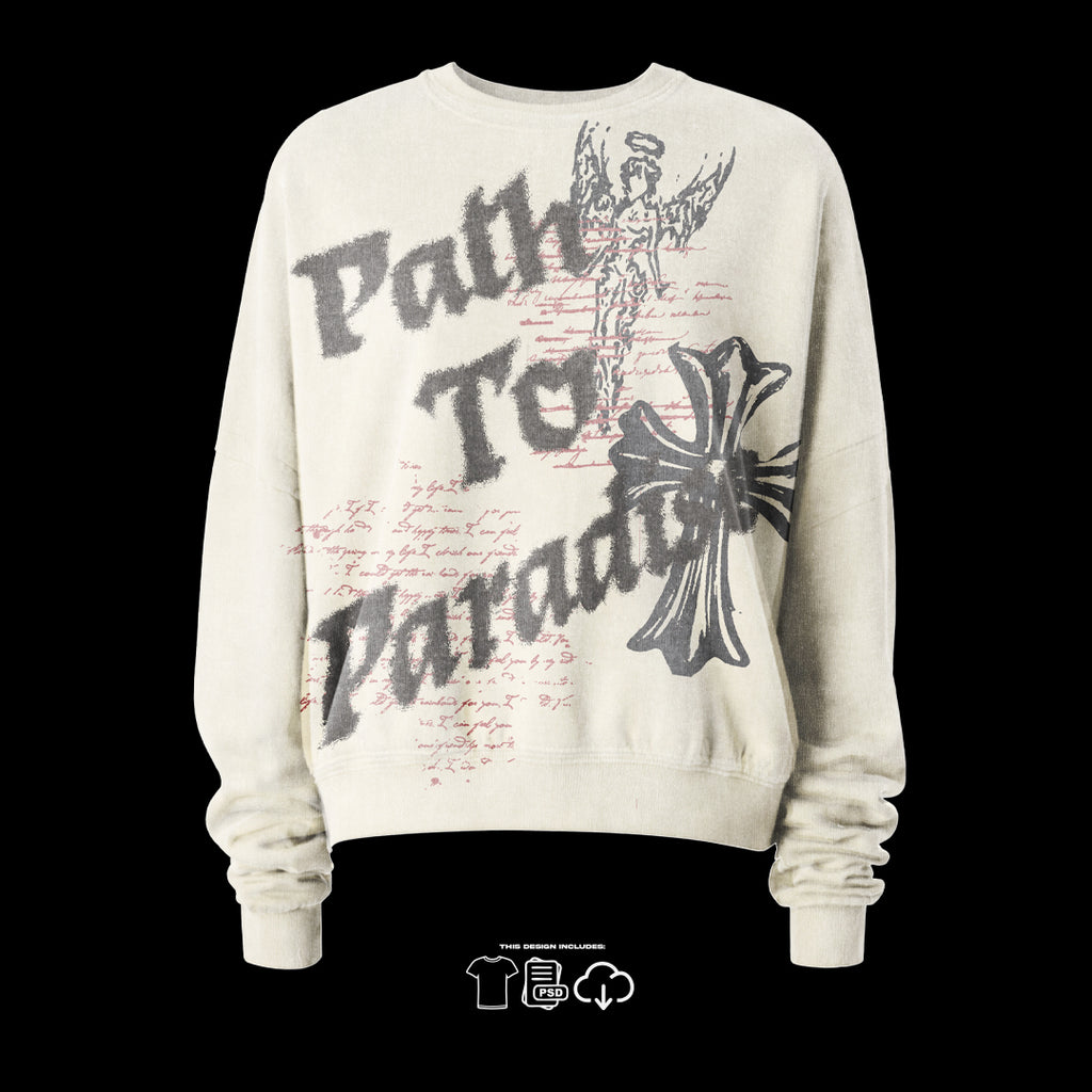 PATH2PARADISE - PREMADE