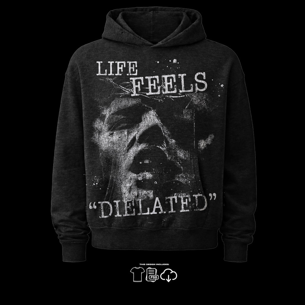 DIELATED - PREMADE