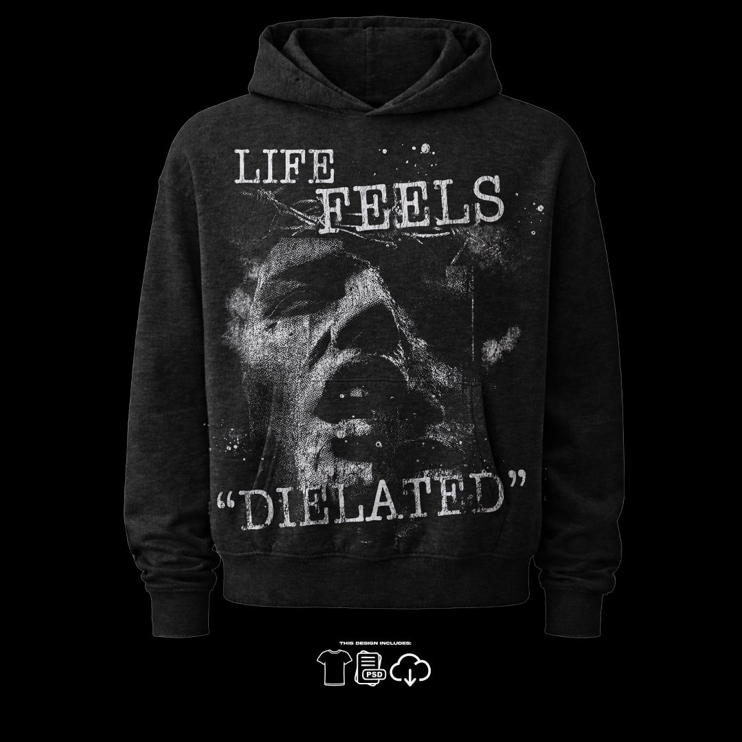 DIELATED - PREMADE