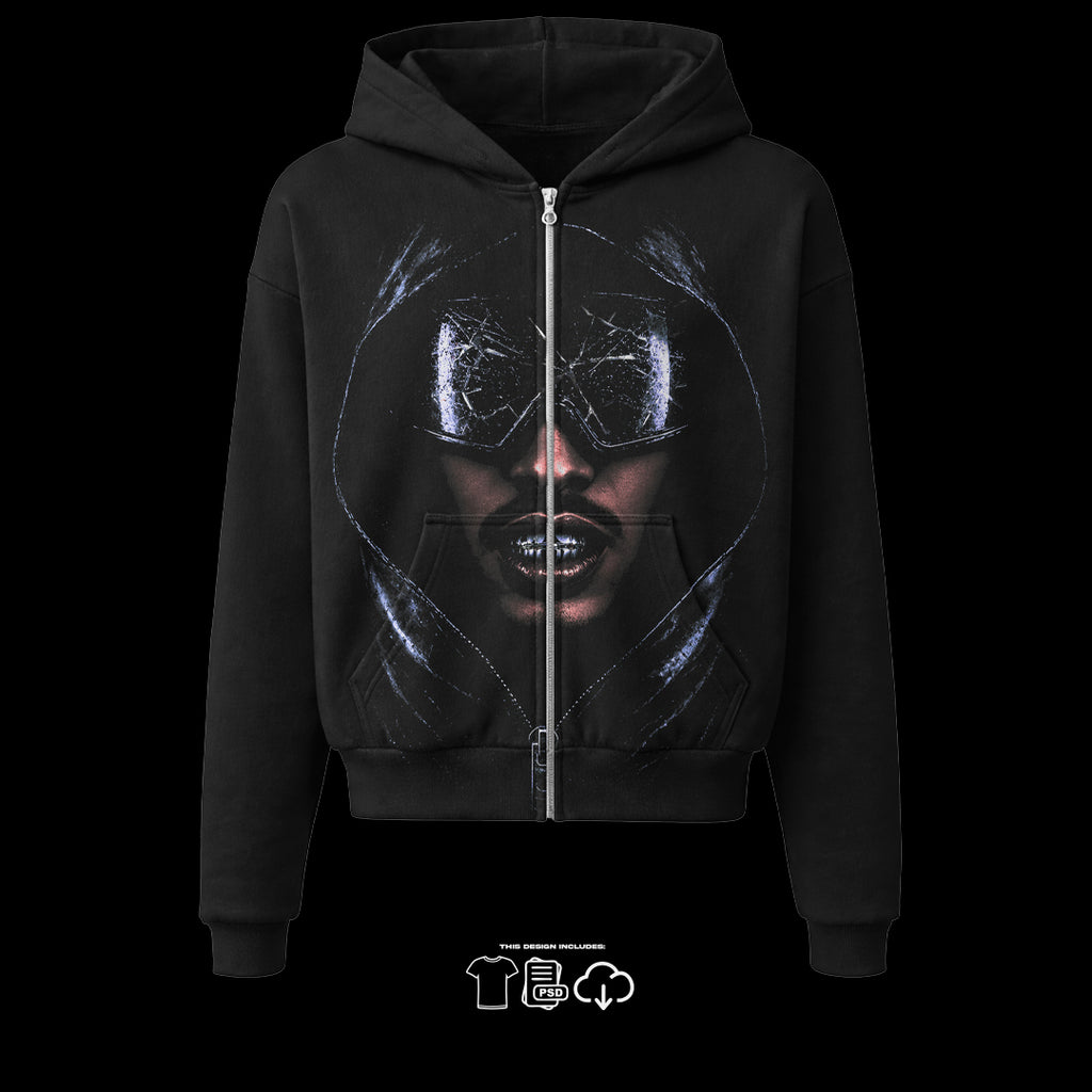 SKIMASK - PREMADE