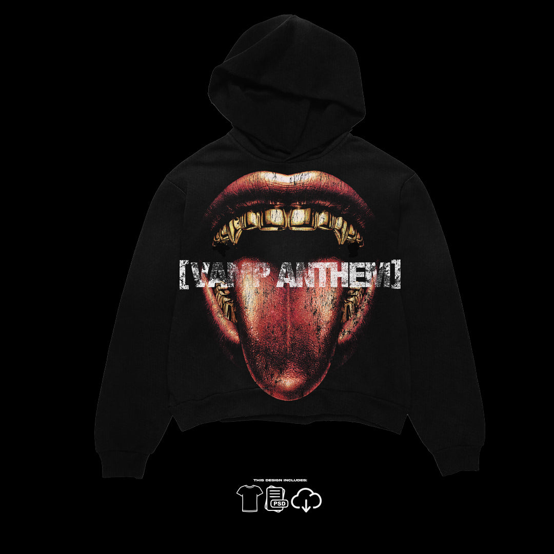 VAMP ANTHEM - PREMADE