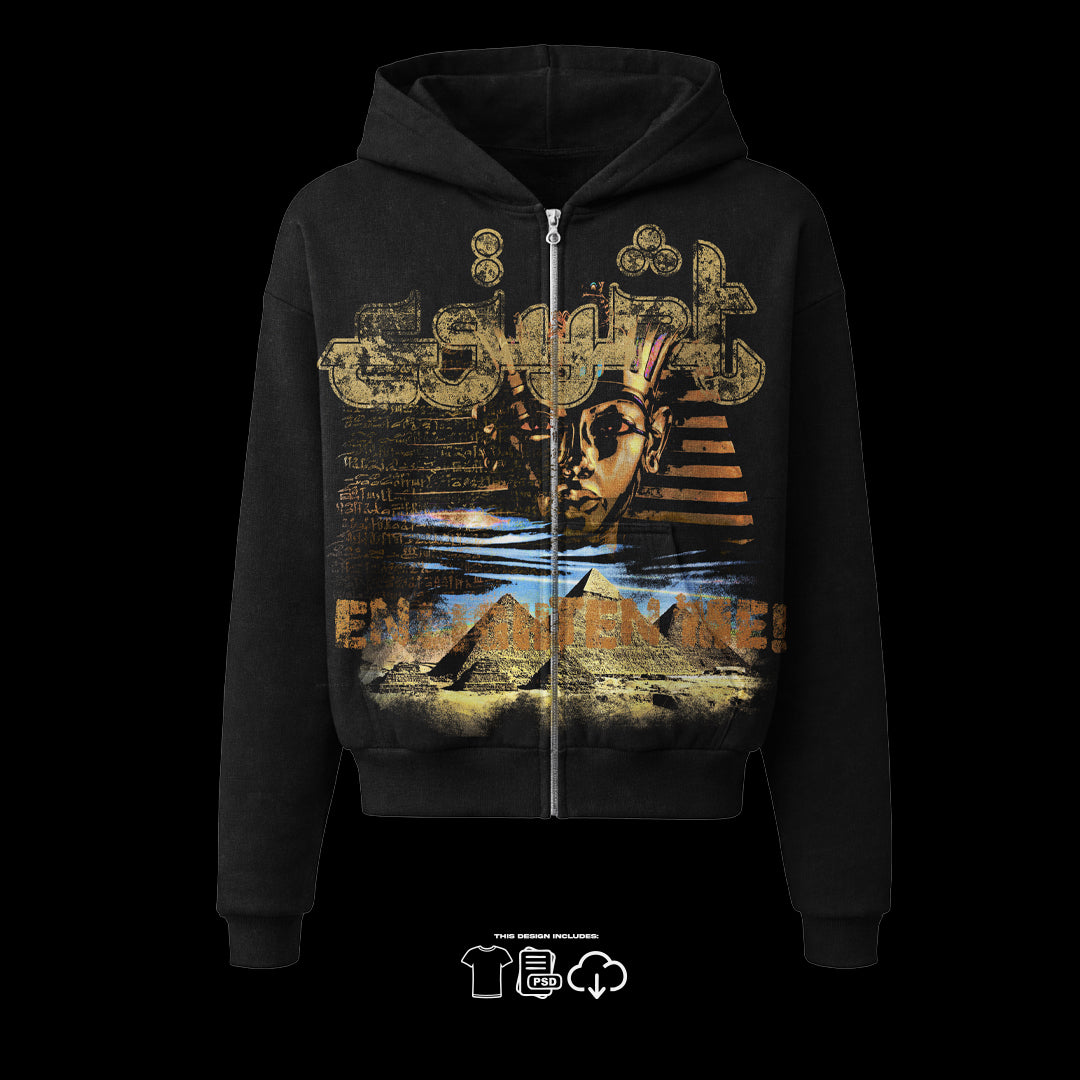 ENLIGHTEN - PREMADE