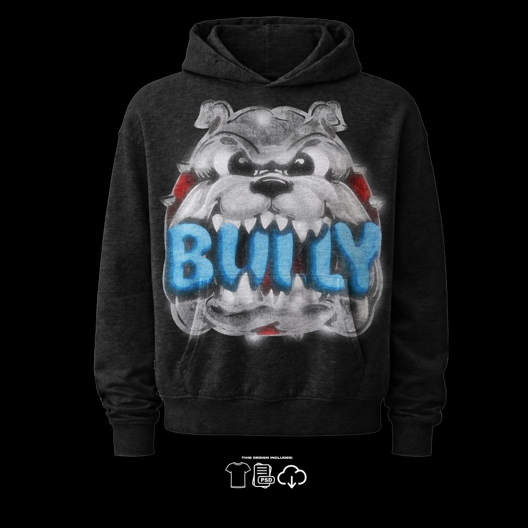 BULLY - PREMADE