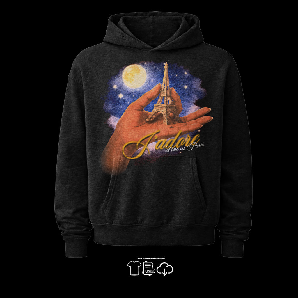 JADORE - PREMADE