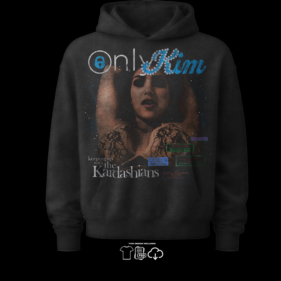 ONLYKIM - PREMADE
