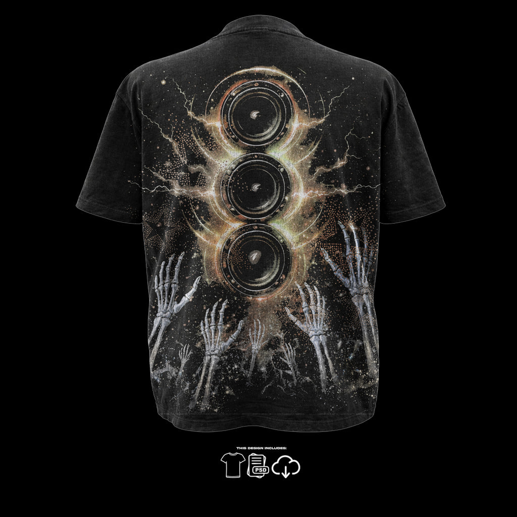 Rockstaa shii - PREMADE