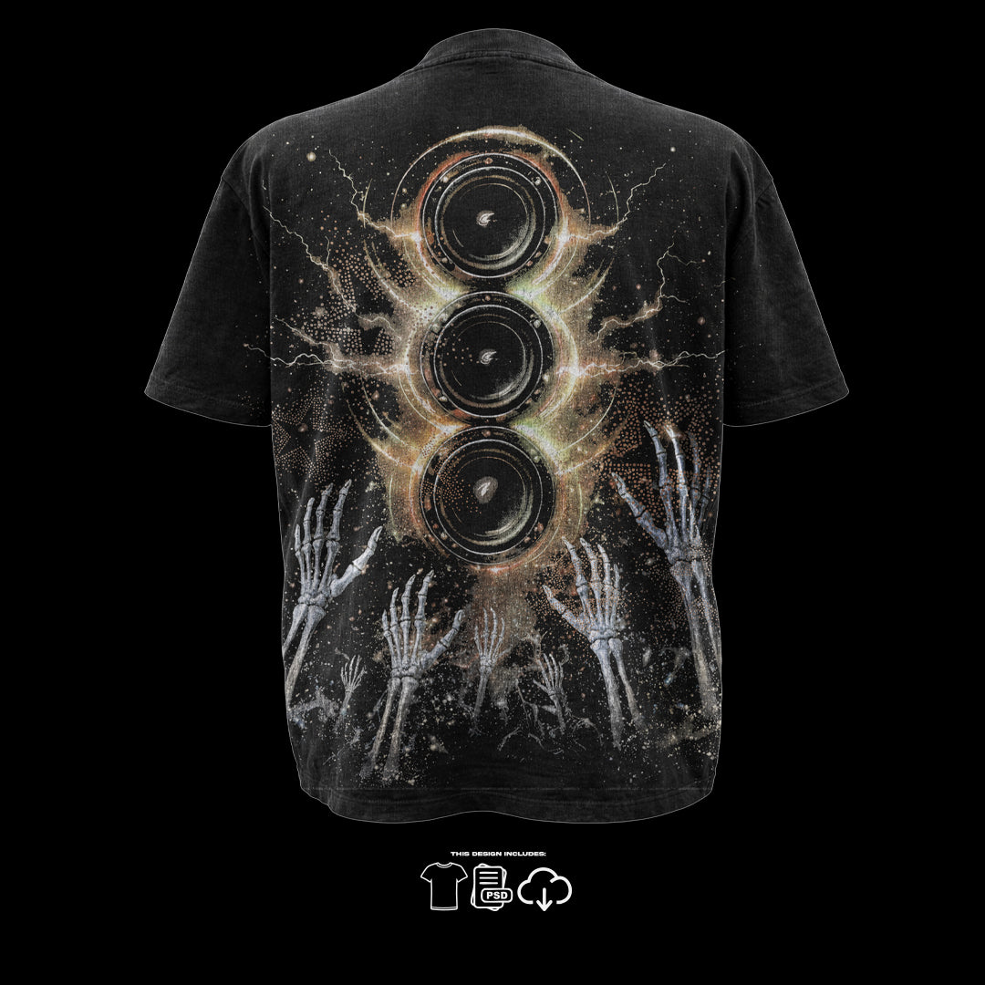 Rockstaa shii - PREMADE