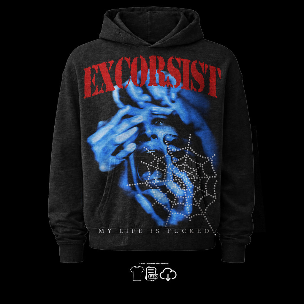 EXORCIST - PREMADE