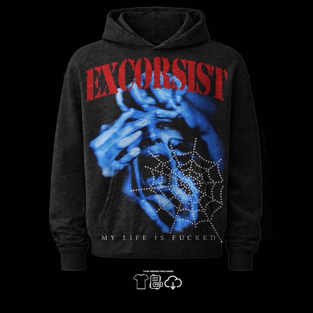 EXORCIST - PREMADE
