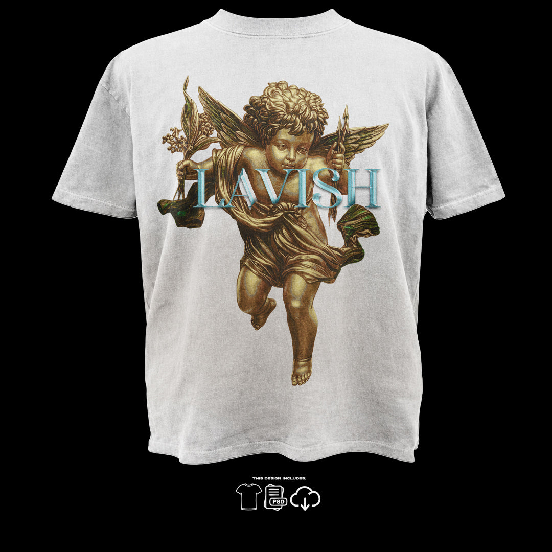 LAVISH - PREMADE