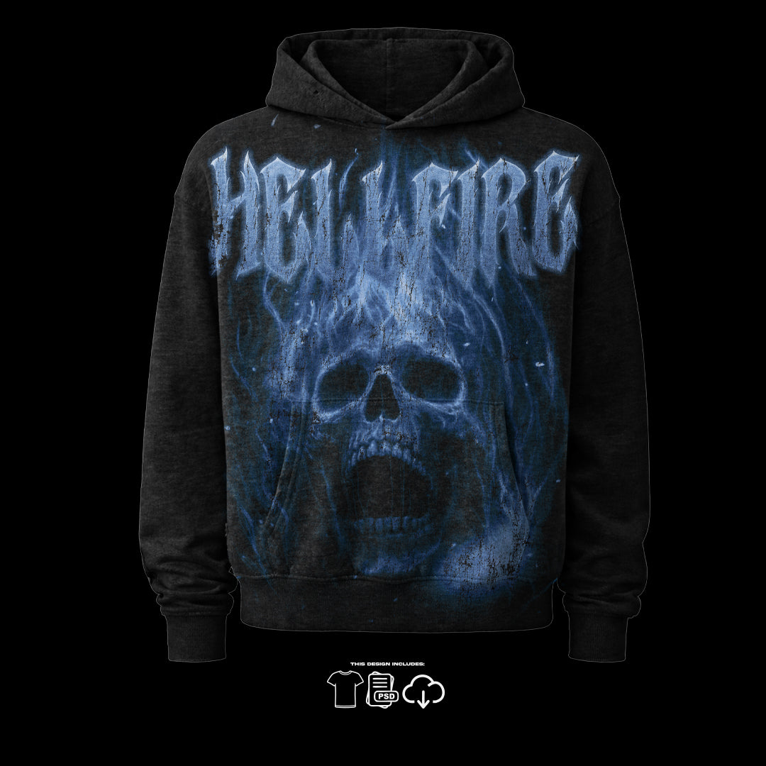 Hellfire - PREMADE