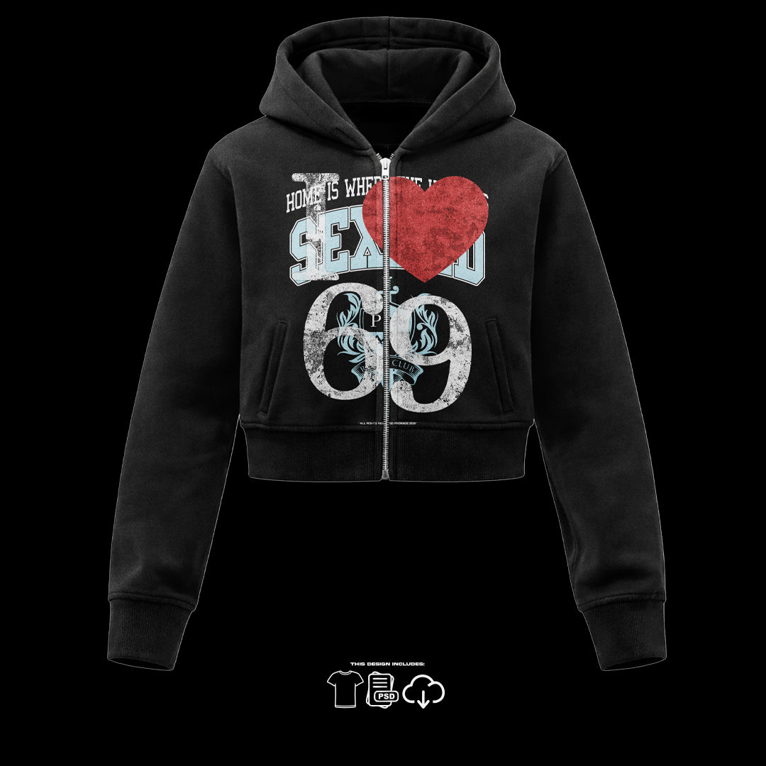 ILUV69 - PREMADE