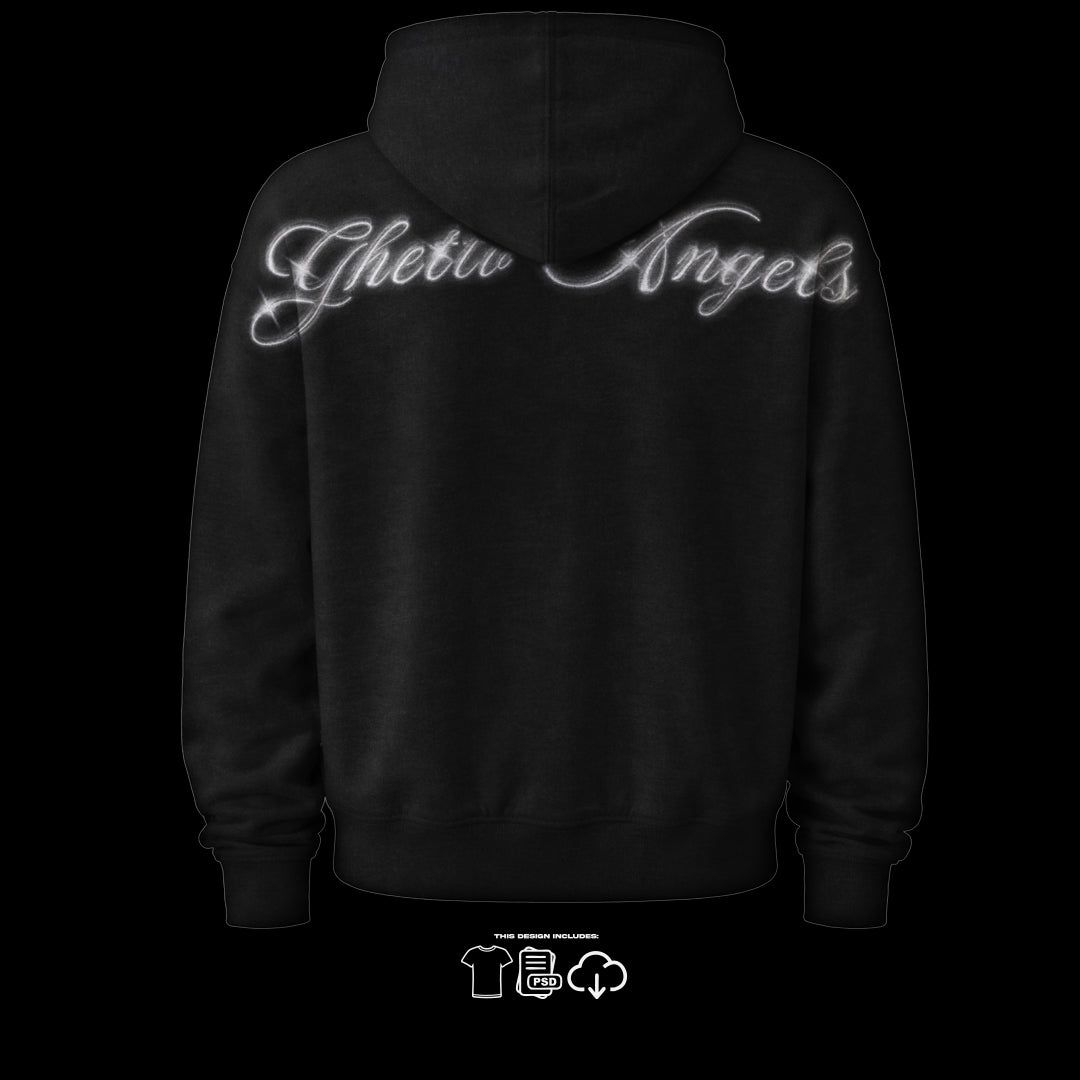 GHETTO ANGELS - PREMADE