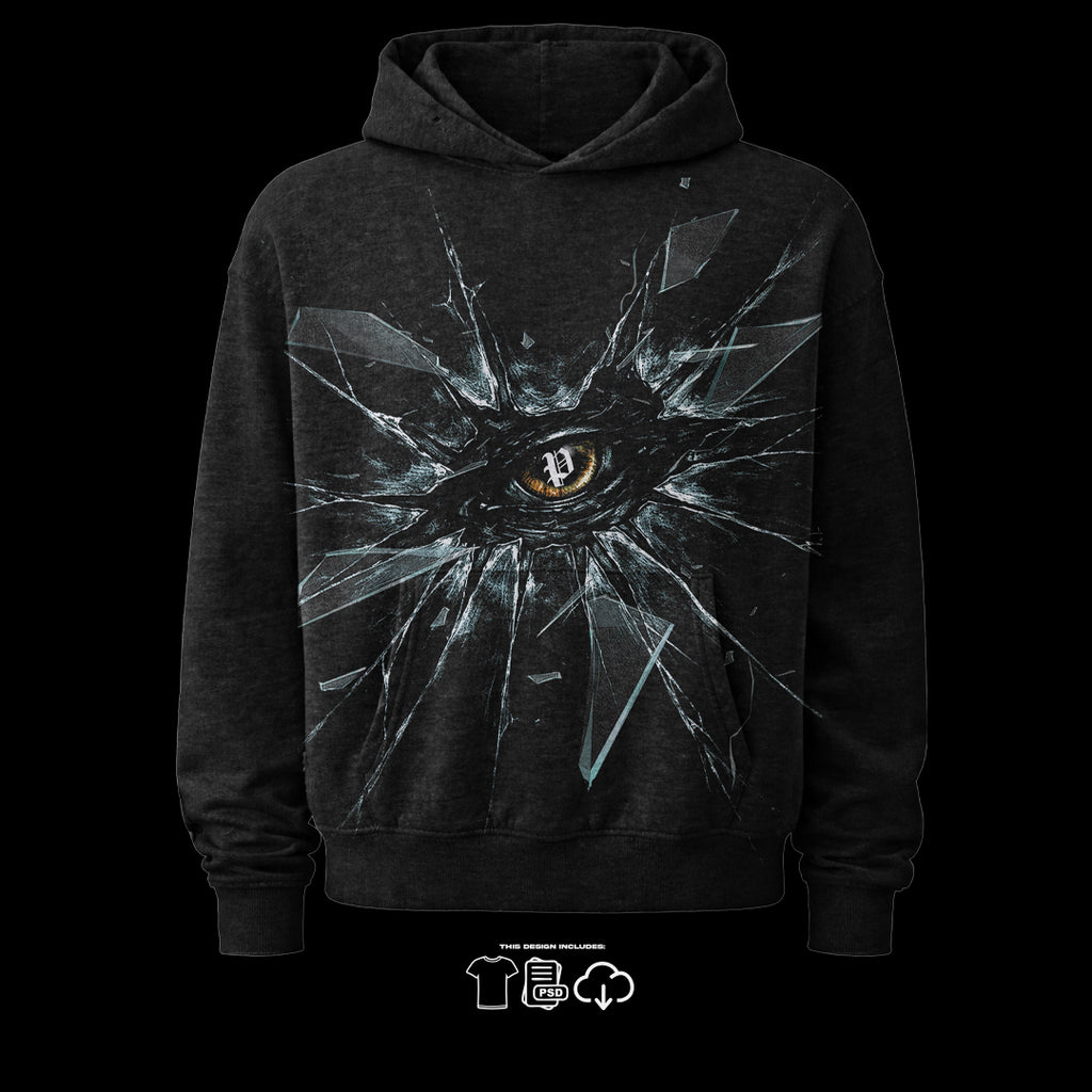 EYE - PREMADE