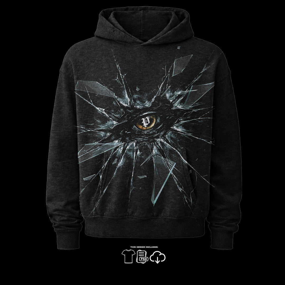 EYE - PREMADE