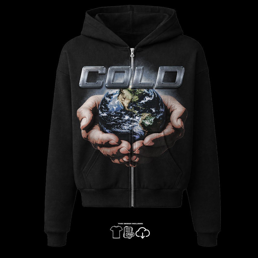 COLD WORLD - PREMADE