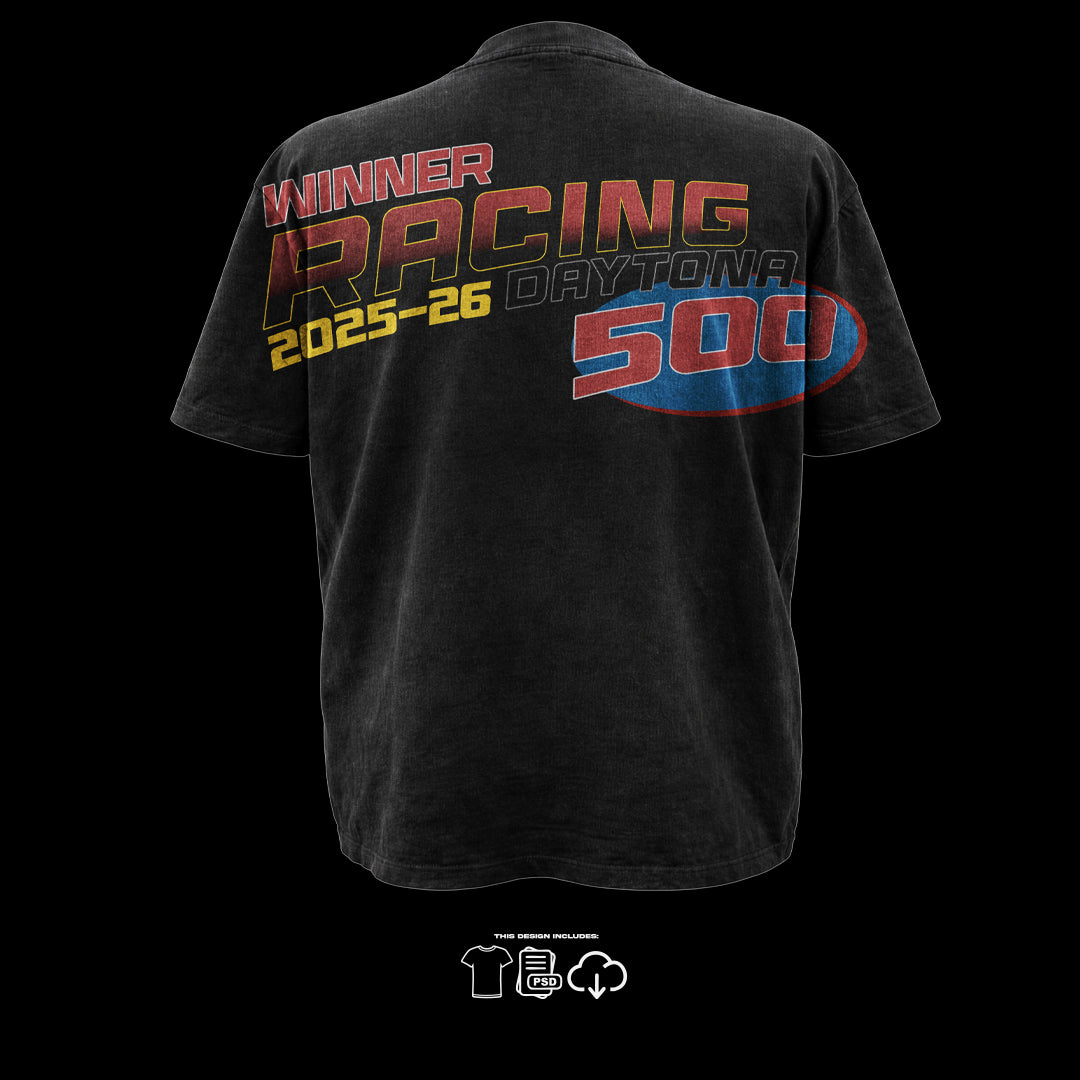 REAL RACING - PREMADE