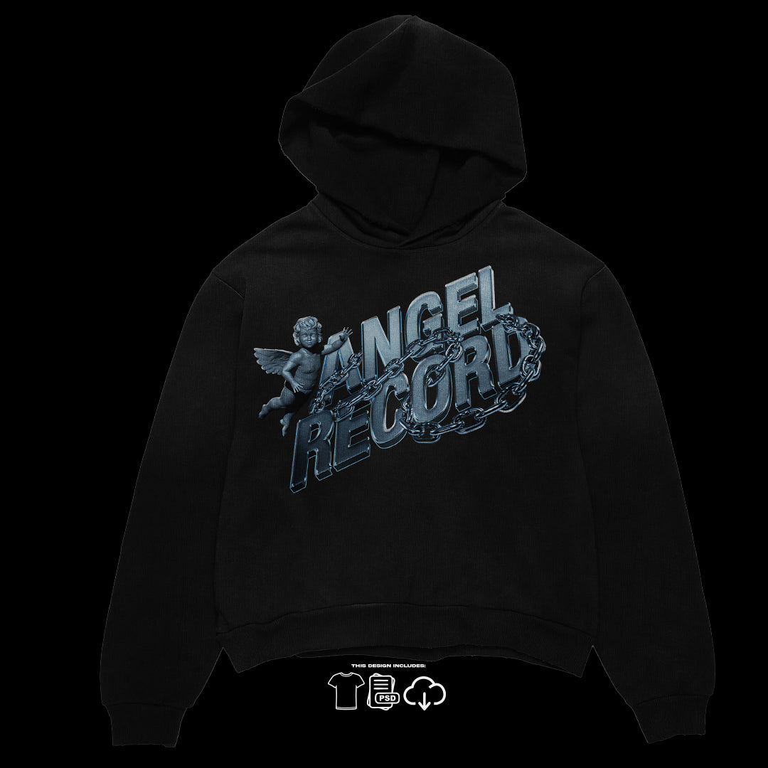 ANGEL RECORDS - PREMADE